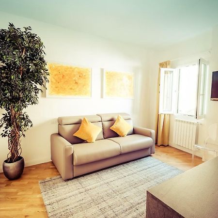 Mimi Suite Florencie Exteriér fotografie