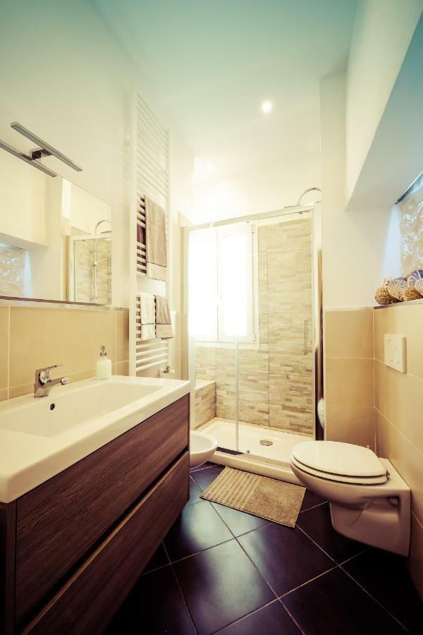 Mimi Suite Florencie Exteriér fotografie