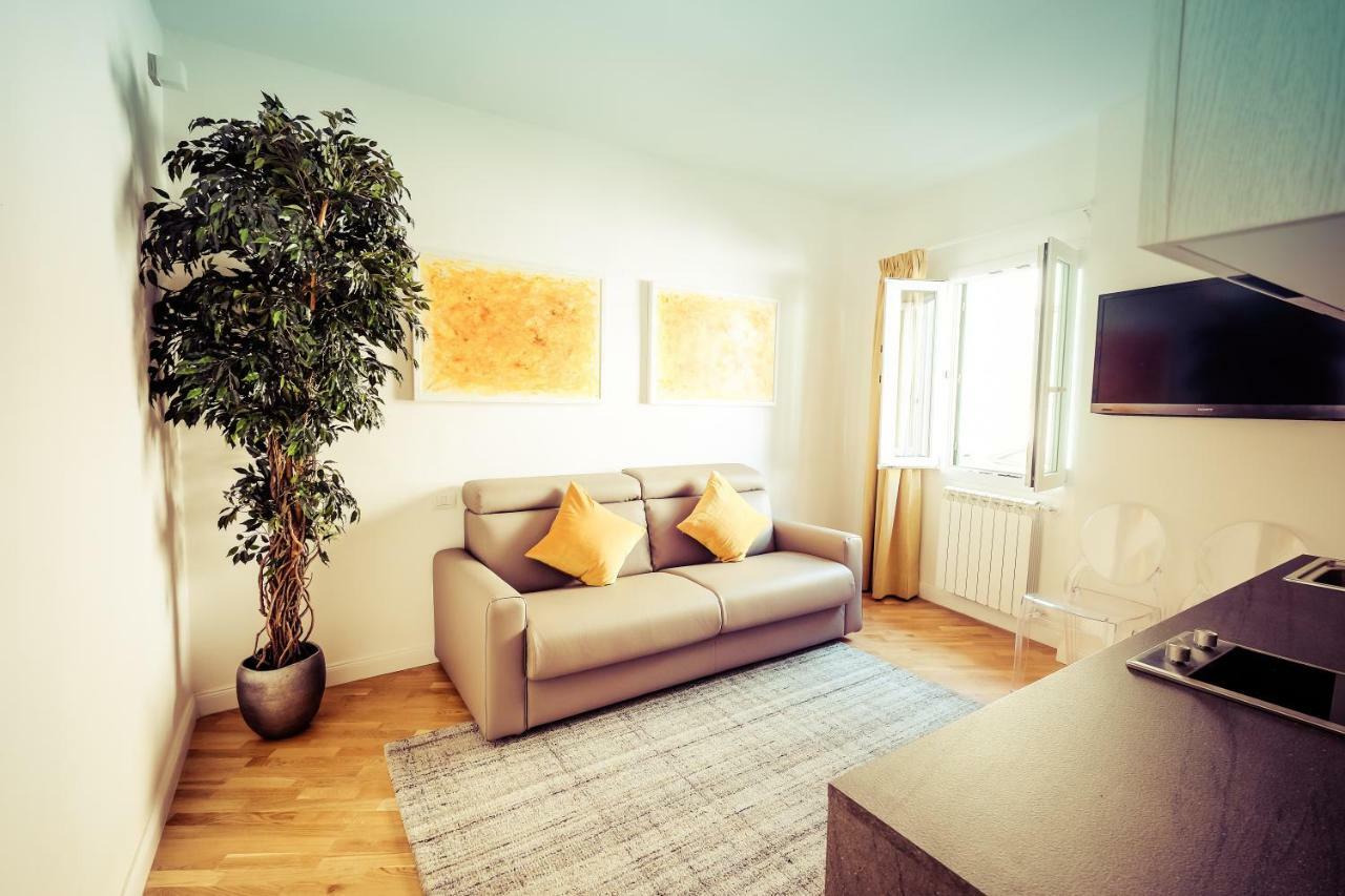 Mimi Suite Florencie Exteriér fotografie