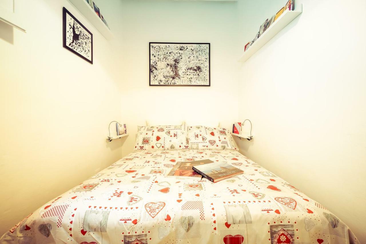 Mimi Suite Florencie Exteriér fotografie